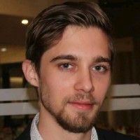 Antonin Vinck Email