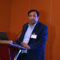 Aashish Garg Email