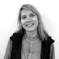 Immutable Employee Irina Kukushkin's profile photo