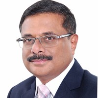SJS Enterprises Limited Employee Mohan Paul's profile photo