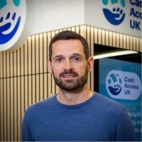 Cash Access UK Employee Mark Essex's profile photo