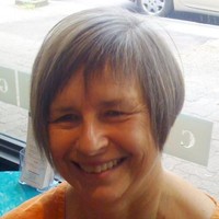 Johnson Braund, Inc. Employee Ivana Otisk's profile photo