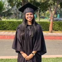 Atul Ltd Employee Disha S.'s profile photo