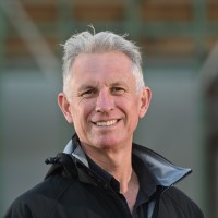 Golding Projects Employee Terry Golding's profile photo
