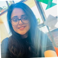 ansrsource Employee Sakshi Kapoor's profile photo