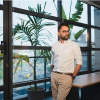 Eric Prateek Email