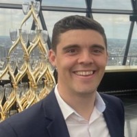 SSE Energy Solutions Employee Luke Grant's profile photo