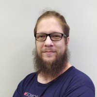 Elitesoft Informatica Employee Ruan Moresca Cipriano's profile photo