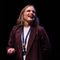 Fenicio eCommerce Employee Veruska Lugo's profile photo