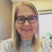 Amy Olberding Email & Phone Number