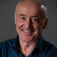 Cirdan Ltd Employee John McCaffrey's profile photo