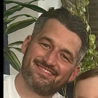 Davies Talent Solutions Employee Nicholas Gorrie's profile photo