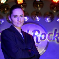 Sofie Rasmussen Email