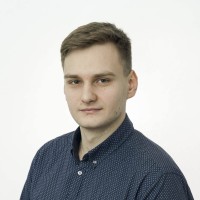 GFT Group Employee Daniel Cebula's profile photo