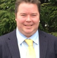 NEDAS Employee Michael Egan's profile photo