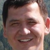 Лига Цифровой Экономики Employee Bahtiyar Tashov's profile photo
