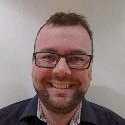 FG-Tech AS Employee Fredrik Andersen's profile photo
