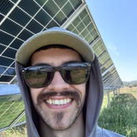 UGE Employee Alex Mason's profile photo