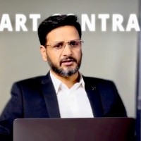 Antier Solutions Employee D Junas's profile photo