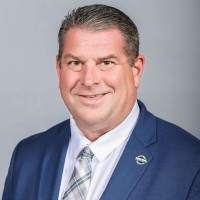 National Independent Automobile Dealers Association (NIADA) Employee John Dismukes's profile photo