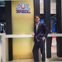 PEL PINTOSSI EMILIO SPA Employee Nicola Bossini's profile photo