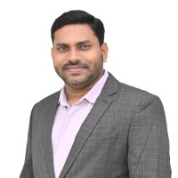 Silicon Patterns Employee Prasanna Thadapaneni's profile photo