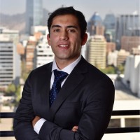 Loads Employee Andrés Guerra's profile photo