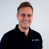 P1 Investment Services Employee Shaun Drew's profile photo