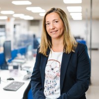 Ebroacero Employee Susana Carceller García's profile photo