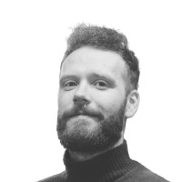 architecten|en|en Employee Simon Rood's profile photo