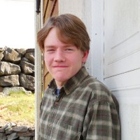 Michael Overfield's profile photo