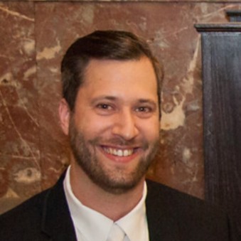 Mark Spain Real Estate Employee Ari Spagat's profile photo