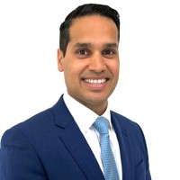 Pantheon Ventures Employee Shaha Miah's profile photo