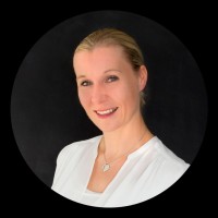 Fluent AG Employee Stefanie Hahn's profile photo