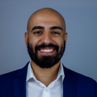 The Kintock Group, Inc. Employee Antoun Zaki's profile photo