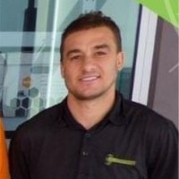 Murray Engineering Employee Mark Coughlan's profile photo