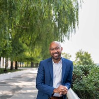 CFED Employee Phil York's profile photo