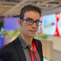 One Solutions Employee Alexander Héger's profile photo