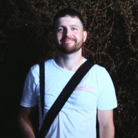 School Editing Inc. Employee Daniel Bochenski's profile photo