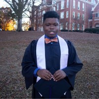 Packaging-Atlanta Corporation Employee Zion Harris's profile photo