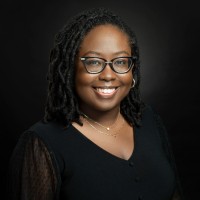 Education Foundation of Sarasota County Employee Lordana Guillaume's profile photo