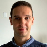 Tech And Solve Employee Andrés Felipe Muñetón Lopera's profile photo