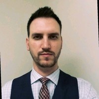 Men's Wearhouse Employee Patrick Stage's profile photo