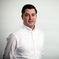 Borg & Overström Employee Richard Gibbon's profile photo