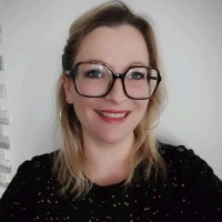Centre Hospitalier d'Avignon Employee Anne-Charlotte Baxevanoglou's profile photo
