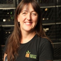 River City Food Bank Employee Shannon Steffy's profile photo