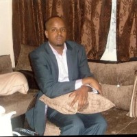 GlobalNet Services, Inc. Employee Mohamed Said's profile photo