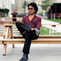 DEEPER LOGIQ Employee Akshay Shaji's profile photo