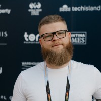 CAPSBOLD Employee Sergey Tarasov's profile photo