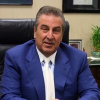 Cars of Dreams Employee John Staluppi's profile photo